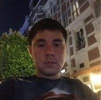 Пангерей Сарсенов