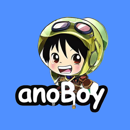 anoboy