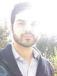 Pedro Cristina Marques