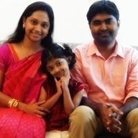 Theodore Ravindranath