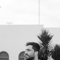 André Mendes Ricardo