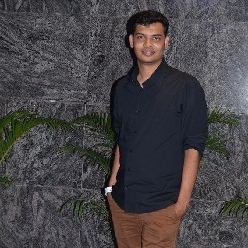 Shantanu Kulkarni