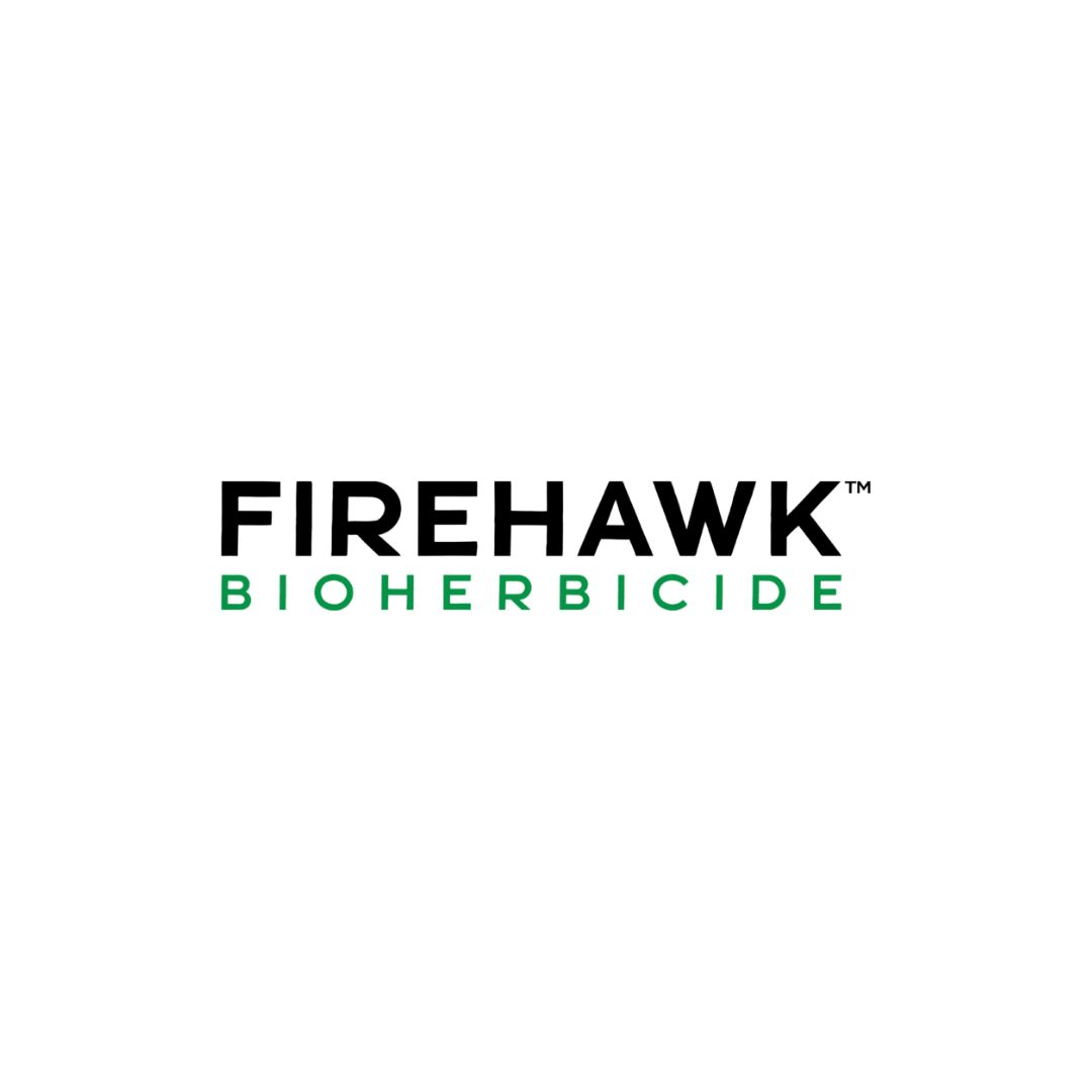 Firehawk Bioherbicide