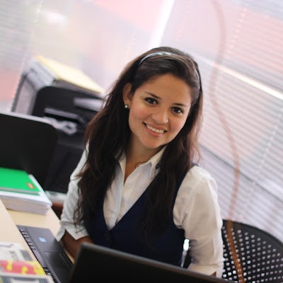 Fatima Benitez Ortiz