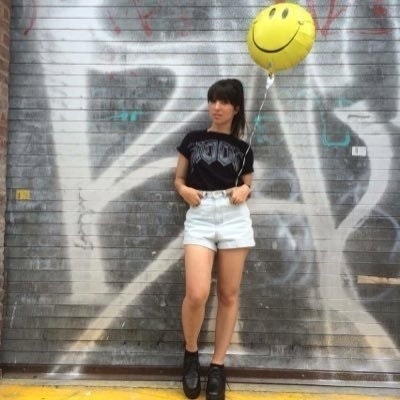 mallory blair ☁️