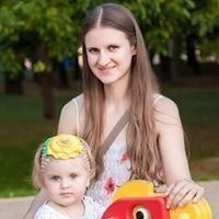 Ольга Ковалева