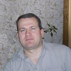 Сергей Пиковец