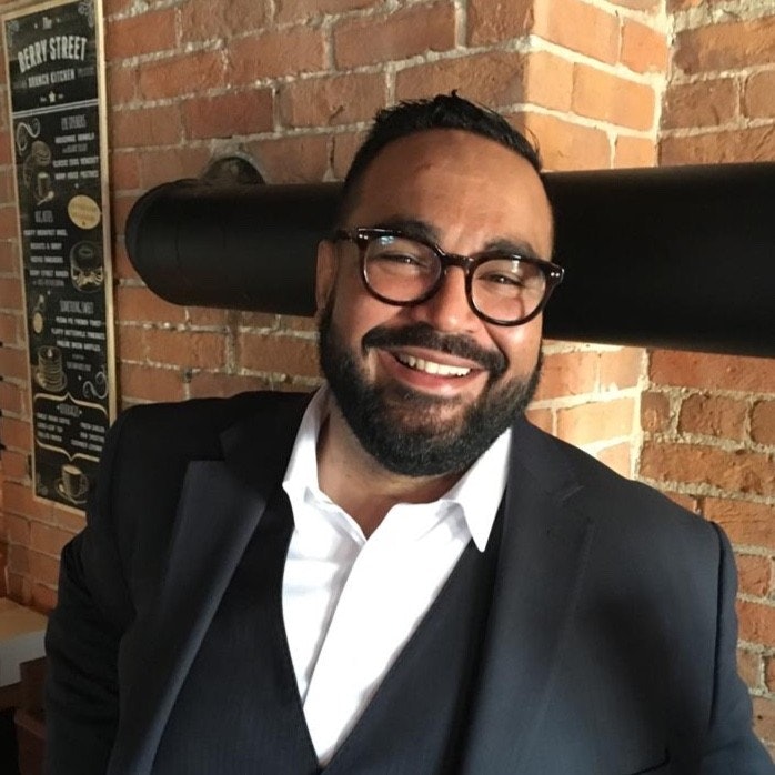 Marvin Taylor-Ebanks