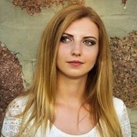 Ирина Ильючик