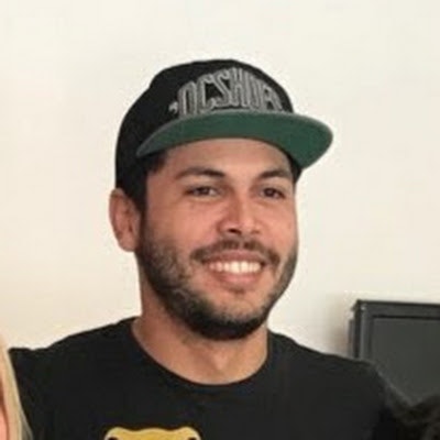 Edjo Brandão