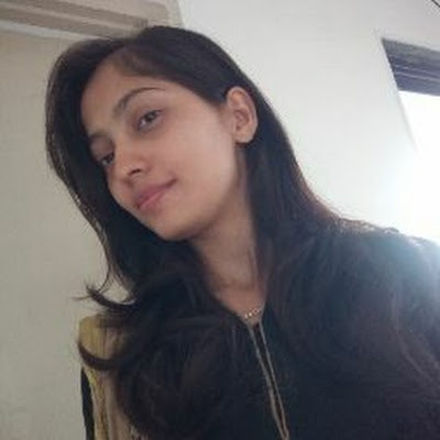 Vaishnavi Shekde