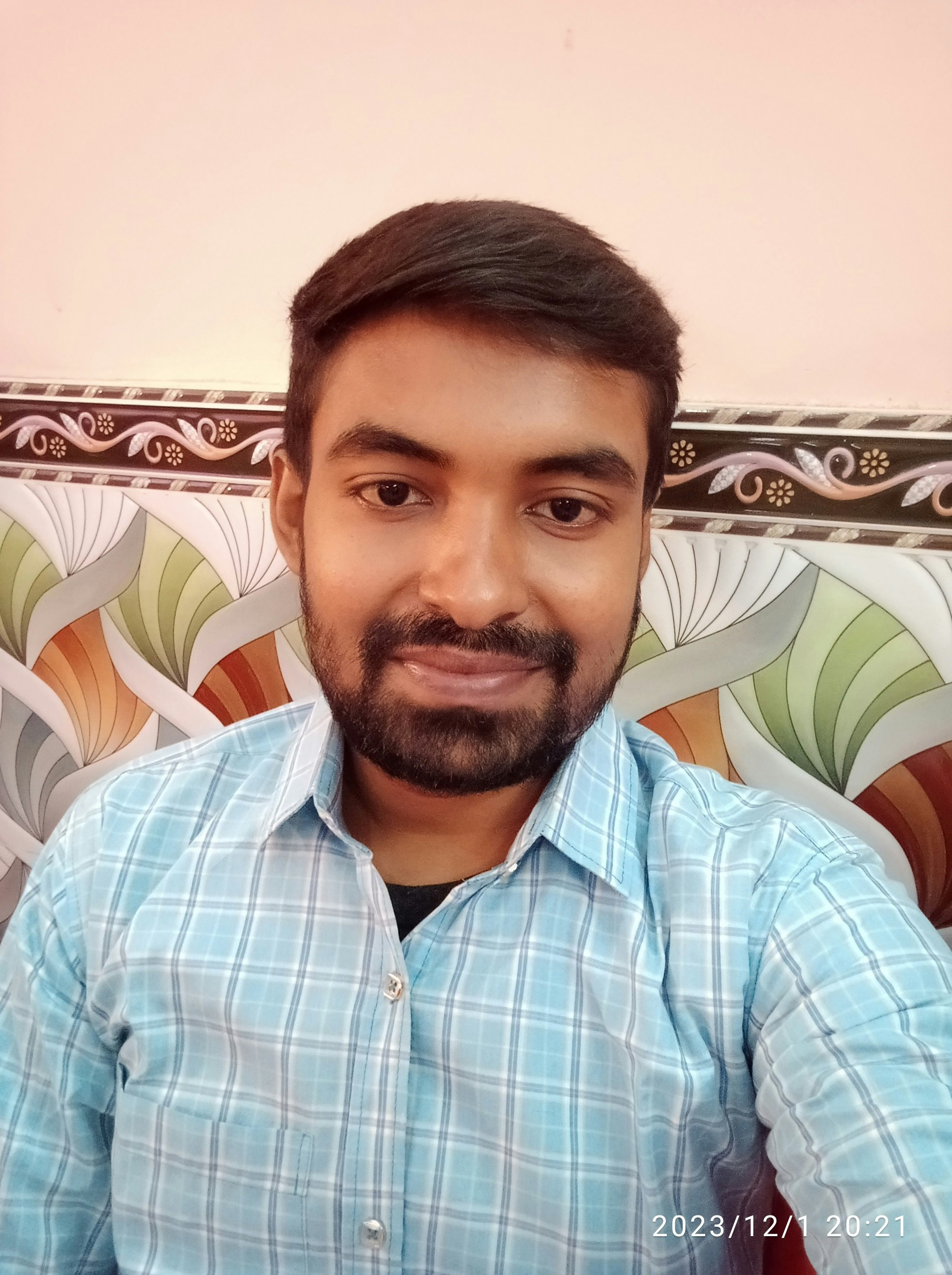 Chandan Rana