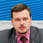 Дмитрий Красовский