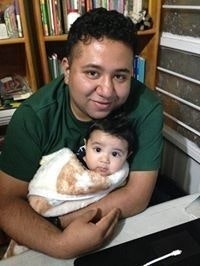 Moisés Guzmán Hernández