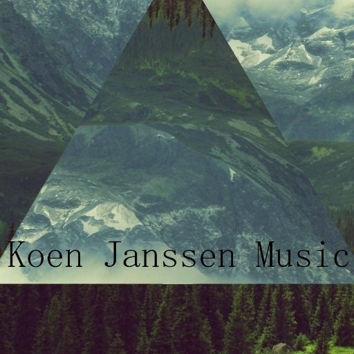 Koen Janssen Music