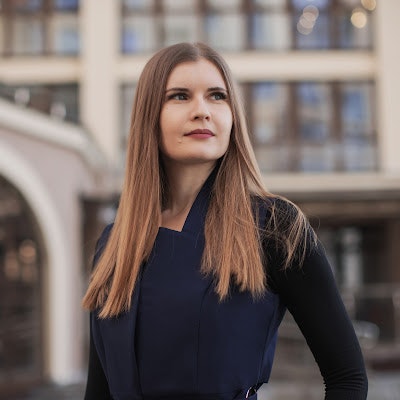 Ольга Абубакар