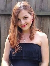 Arina Kuchuk Lavrentieva