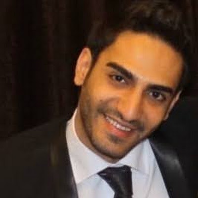 Masoud Motallebipour