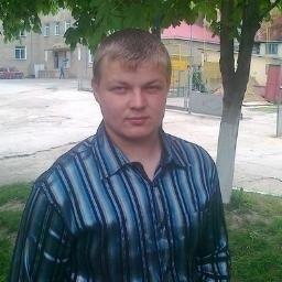 Диков Дмитрий