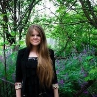 Натали Сиринёк