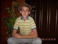 Любомир Швець