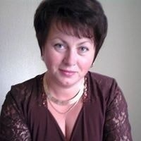 Надежда Лукина