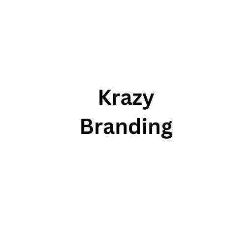 Krazy Branding