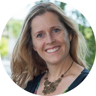 Ulrika Bein Fahlander