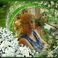 Наталья Шепелева