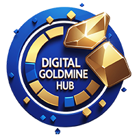 DIGITAL GOLDMINE HUB
