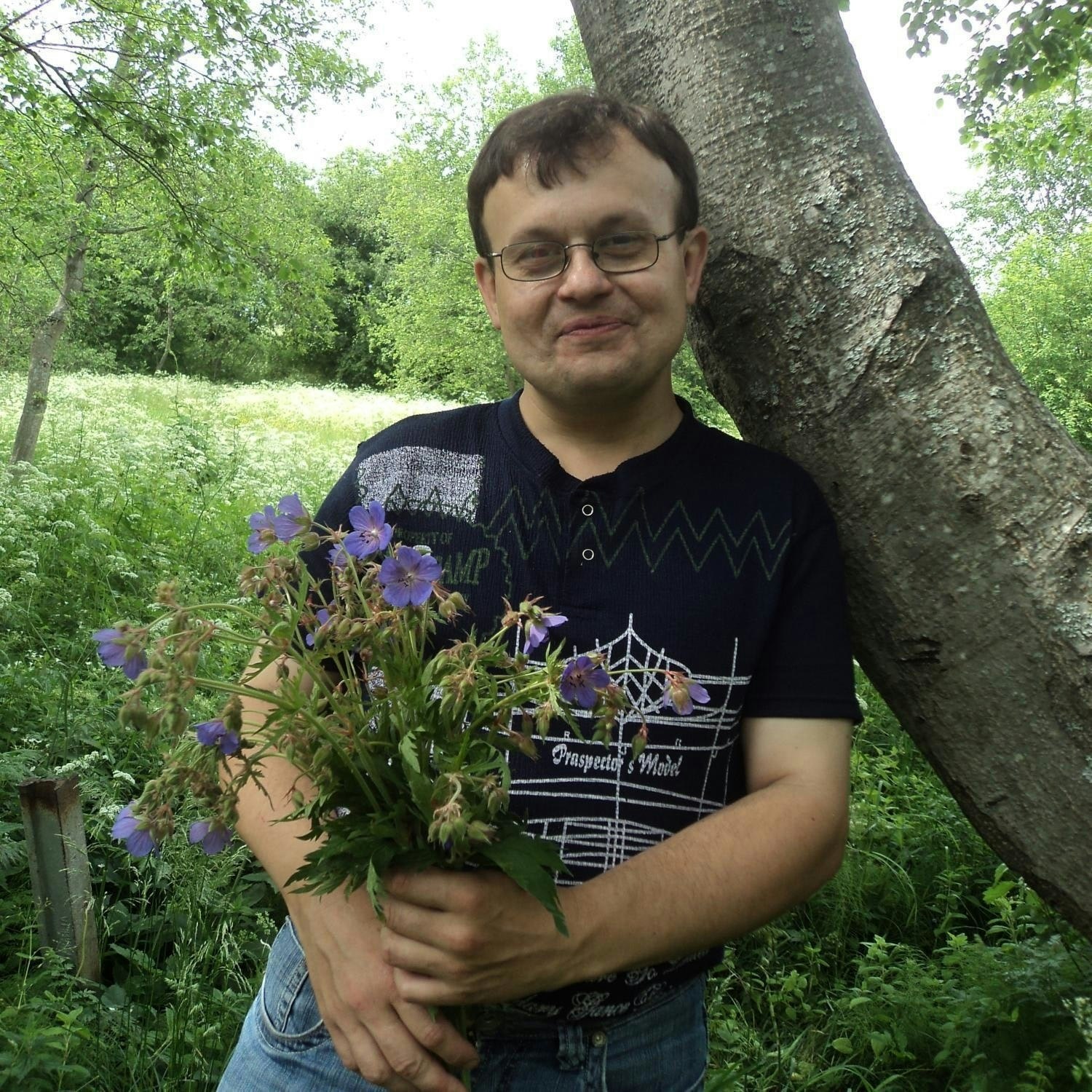 Сергей Мурин