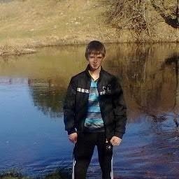 Діма Троцький