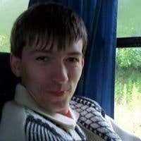 Дмитрий Вернигеров