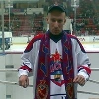 Владимир Мельников