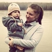 Наталья Алексеенко