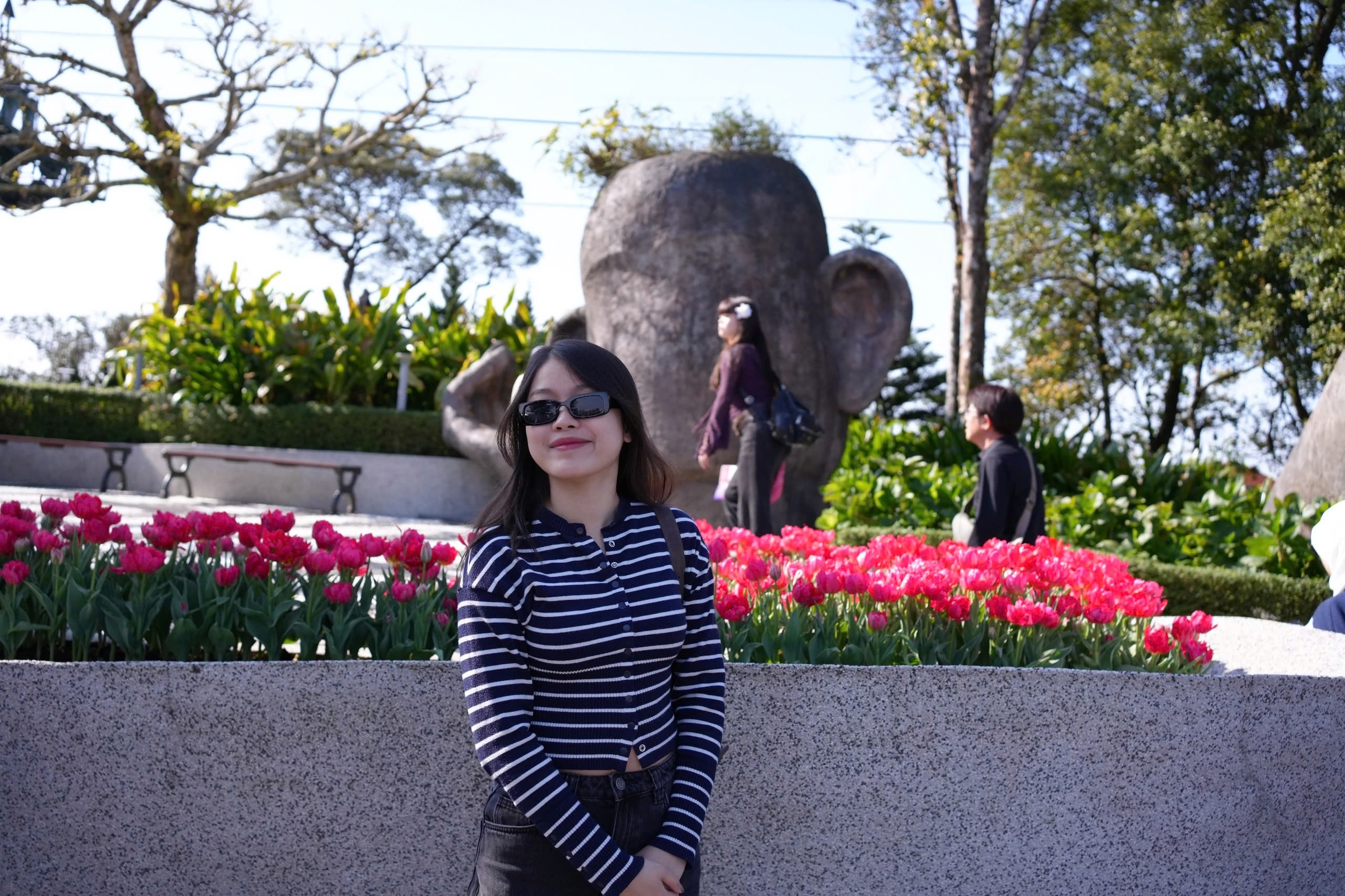 Vinh Nguyen