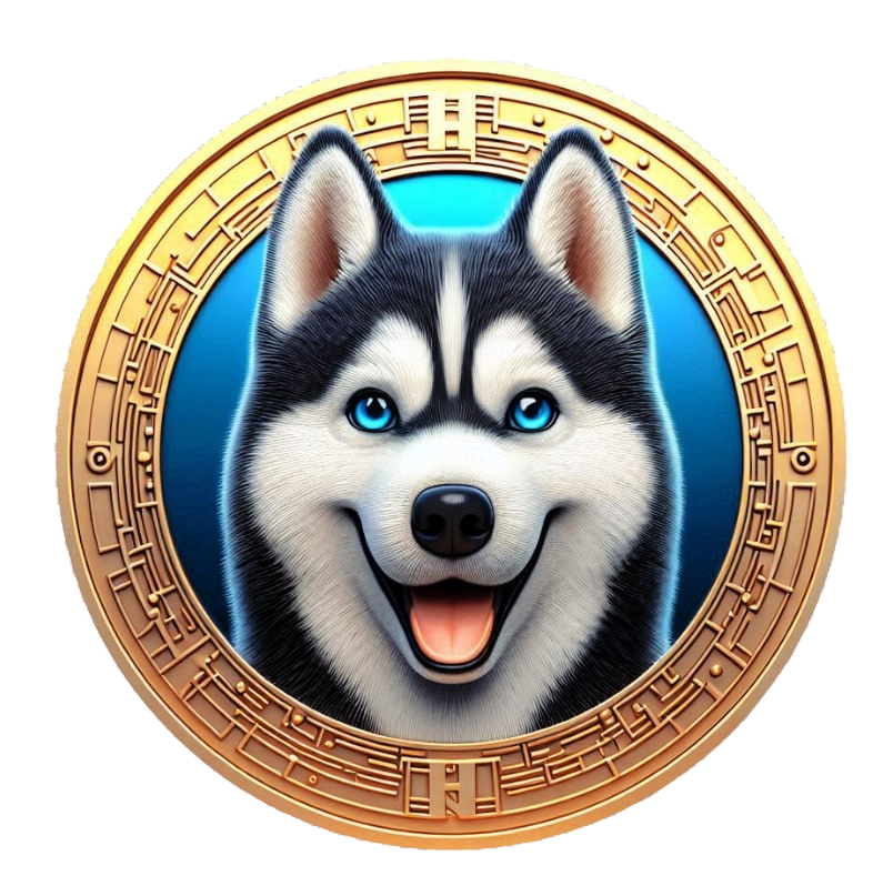 HexyDog Coin