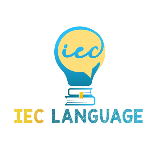 IEC LANGUAGE