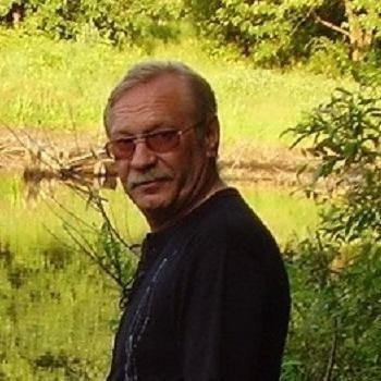 Николай Фатеев