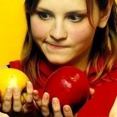 Ольга Ямская