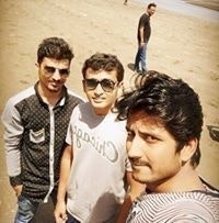 Lokesh Jatinbhai Desai