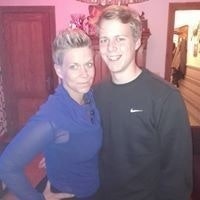 Marika Van den Eynden