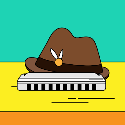 ProductHunt profile picture for @tito6