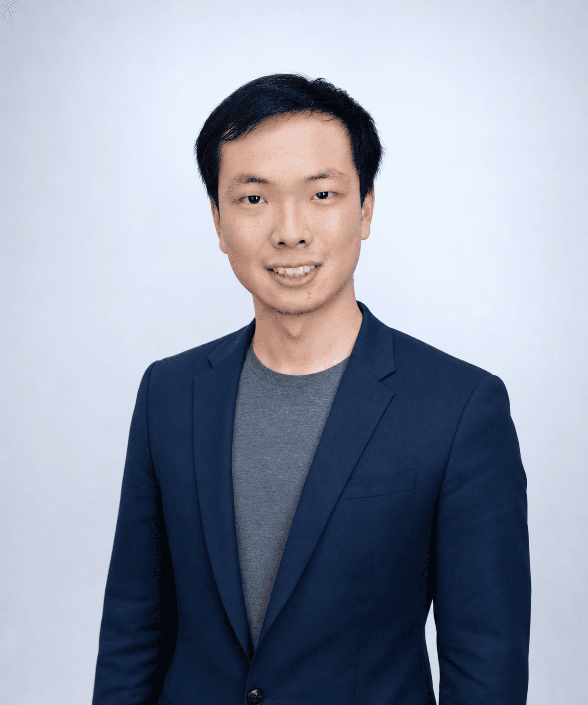 Jason Jiang