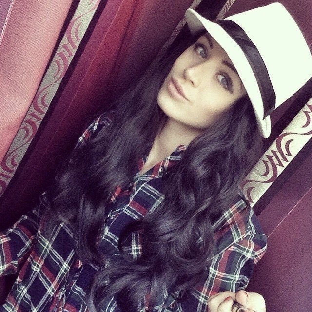 Мария Володина