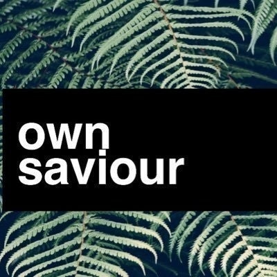 🍭 Own Saviour 🍭