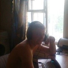 сергей мартьянов