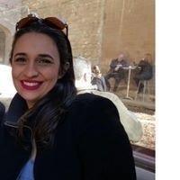 Isabel Sarneiro Pereira