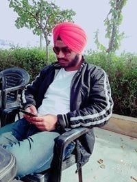 Mandeep Singh