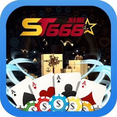 ST666 ⭐️ Trang Chủ ST666 Web Nhà Cái